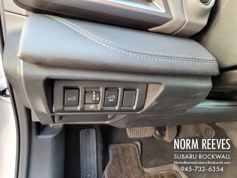 Certified 2023 Subaru Outback Limited XT image 30