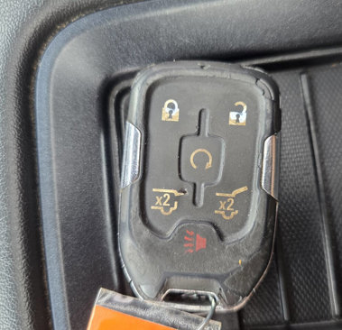 Used 2019 Chevrolet Suburban Premier image 18