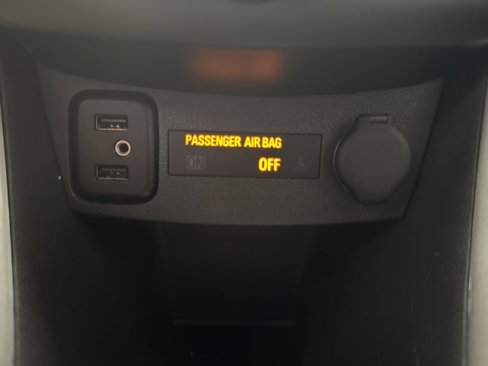 Used 2019 Chevrolet Trax LS image 16