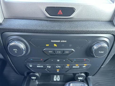 Certified 2022 Ford Ranger XL w/ Equipment Group 101A High image 18