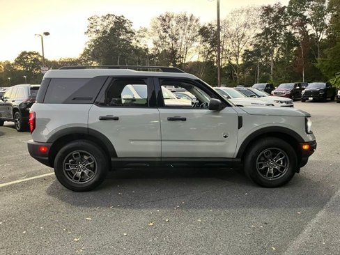 Used 2021 Ford Bronco Sport Big Bend w/ Big Bend Package (96B) image 5