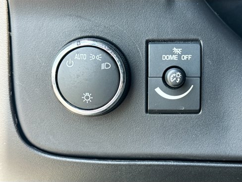 Certified 2023 GMC Savana 2500 w/ Driver Convenience Package image 10