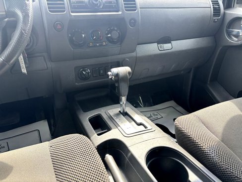 Used 2008 Nissan Xterra X image 19