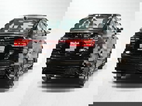 Used 2024 Kia Forte GT-Line image 5