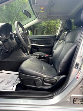 Used 2015 Subaru Crosstrek 2.0i Limited image 11