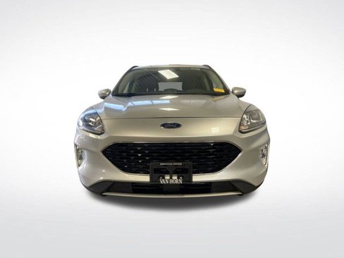 Used 2020 Ford Escape SEL image 11