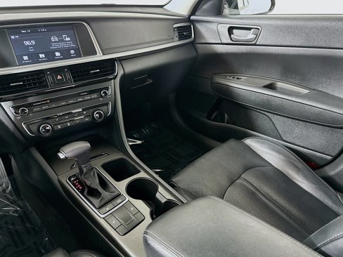 Certified 2020 Kia Optima SE image 22
