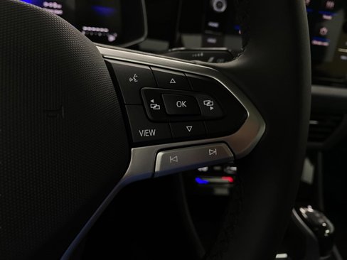 New 2025 Volkswagen Jetta SE image 16