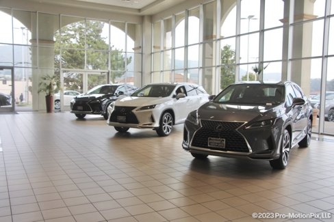 Used 2023 Subaru WRX Premium image 40