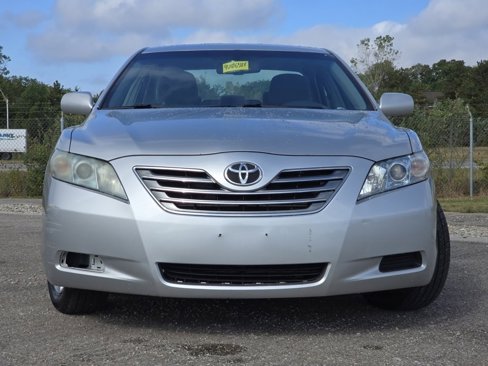 Used 2009 Toyota Camry Hybrid image 18
