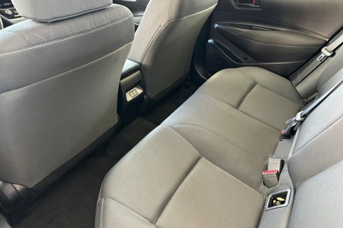 Certified 2023 Toyota Corolla LE image 12