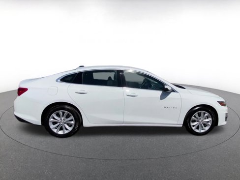 Used 2023 Chevrolet Malibu LT image 16