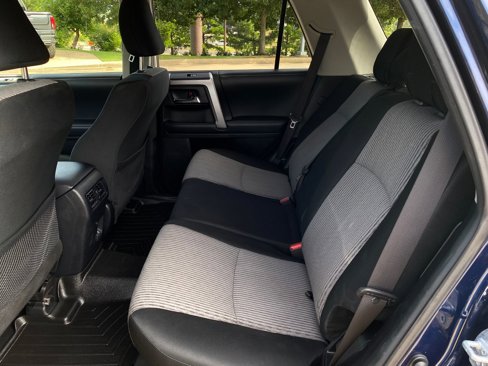Used 2020 Toyota 4Runner SR5 image 27
