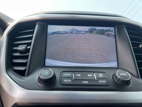 Used 2019 GMC Acadia SLT image 16