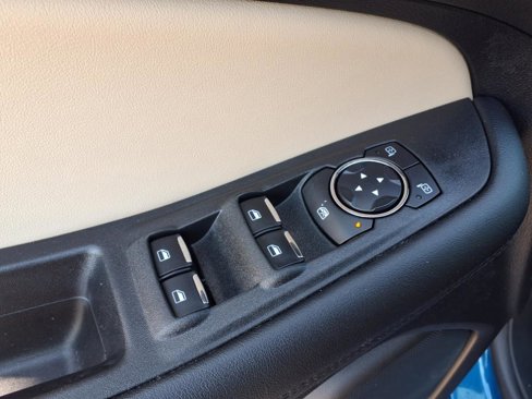 Used 2024 Ford Edge SEL w/ Convenience Package image 13