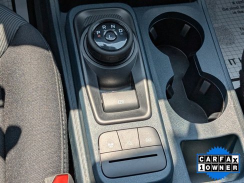 Certified 2024 Ford Maverick XL image 18