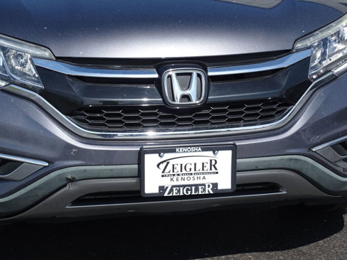 Used 2015 Honda CR-V EX image 5