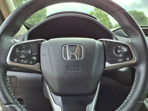 Used 2017 Honda CR-V EX-L image 26