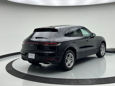 Used 2019 Porsche Macan image 5