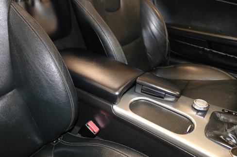 Used 2012 Mercedes-Benz SLK 350 image 60