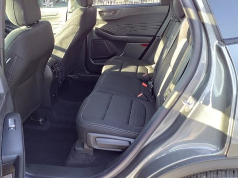 New 2025 Ford Escape Active w/ Cold Weather Package image 6