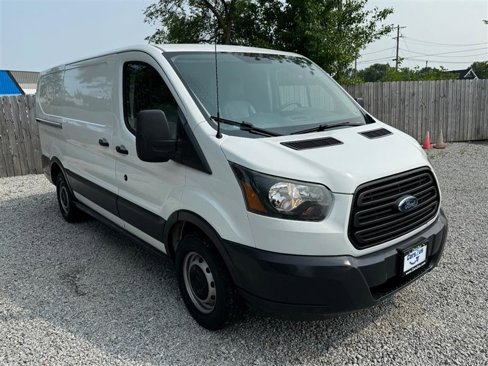Used 2015 Ford Transit 150 130 Low Roof image 4