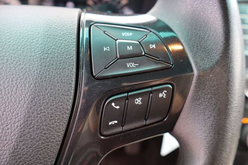 Used 2017 Ford Explorer 4WD image 12