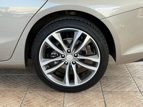Used 2024 Chevrolet Malibu LT image 31