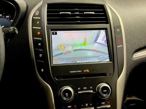 Used 2017 Lincoln MKC Premiere image 27
