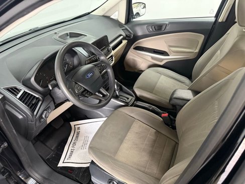 Used 2020 Ford EcoSport S image 13