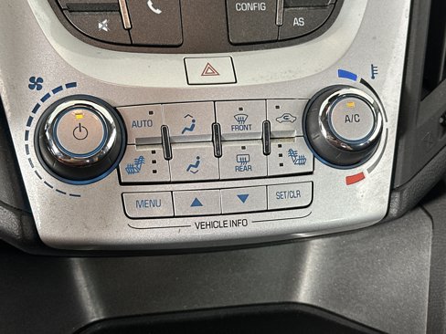 Used 2016 Chevrolet Equinox LT w/ Convenience Package image 22