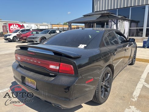 Used 2014 Dodge Charger SXT image 5