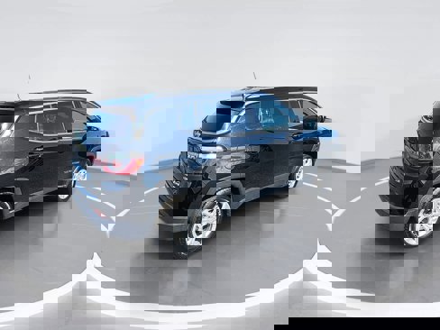 Used 2024 Jeep Compass Latitude image 8