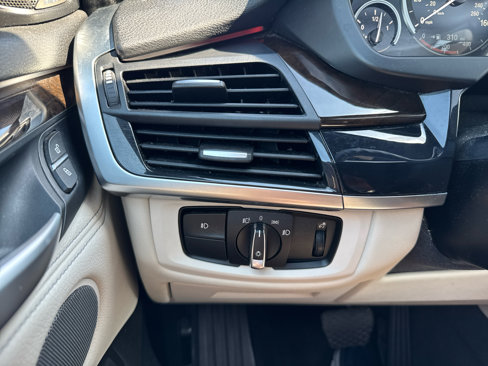 Used 2017 BMW X5 xDrive35i image 21