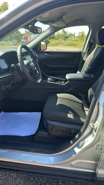 Used 2023 Jeep Grand Cherokee L Laredo w/ Luxury Tech Group I image 9
