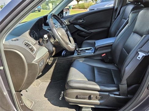 Used 2018 Acura RDX w/ Technology Package image 6