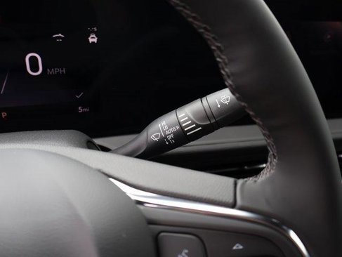 New 2025 Buick Envista Preferred w/ Convenience I Package image 26