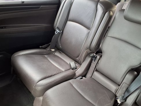 Certified 2018 Honda Odyssey EX-L image 22