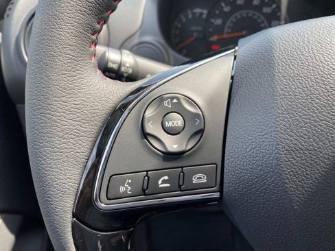 New 2024 Mitsubishi Mirage G4 image 11
