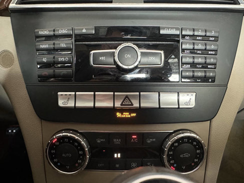 Used 2012 Mercedes-Benz C 250 Sedan image 35