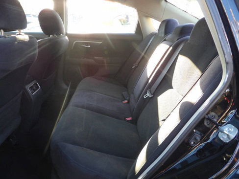 Used 2013 Nissan Altima 2.5 SV image 10