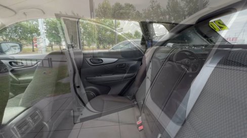 Used 2020 Nissan Rogue Sport S w/ Appearance Package image 36