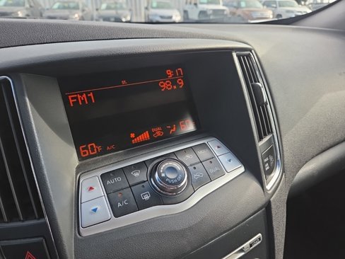 Used 2014 Nissan Maxima 3.5 S image 23