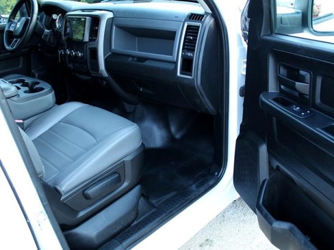Used 2014 RAM 1500 Tradesman w/ Popular Equipment Group image 20