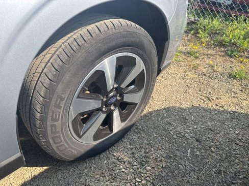 Used 2017 Subaru Forester 2.5i Limited image 26