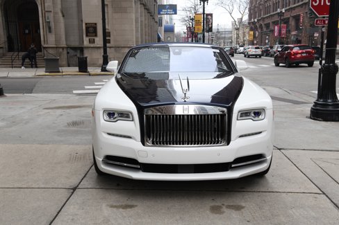 Certified 2020 Rolls-Royce Dawn image 29