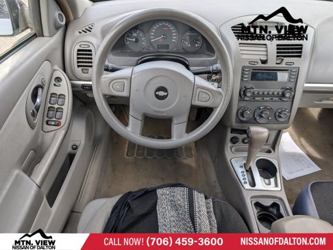 Used 2005 Chevrolet Malibu LS w/ Preferred Equipment Group image 10