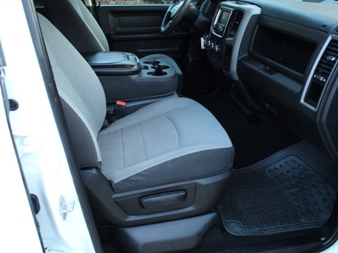 Used 2022 RAM 1500 Express w/ Express Value Package image 21