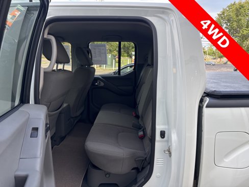 Used 2019 Nissan Frontier SV w/ Value Truck Package image 23
