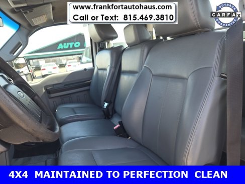 Used 2015 Ford F350 XL image 15